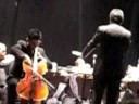 Juan Carlos Chourio y la Sinfónica de Lara: Saint Saens