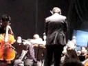 Juan Carlos Chourio y la Sinfónica de Lara: Saint Saens