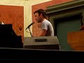 Sufjan Stevens- Barn Owl, Night Killer