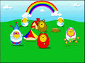 I Love Egg - Episode 1