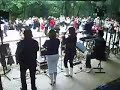 Primo Maggio a Parco Mattia