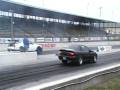 videos de R32 Nissan Skyline GT-R vs. LT1 Chevy Camaro 10.98