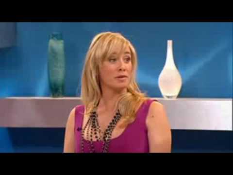 Tamzin Outhwaite