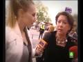 videos de Reportaje Berta Collado; Lunes 2-03-2009