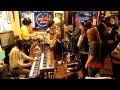 Scotty Souling - The Beladeans at Neptoon's...