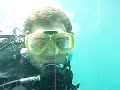 Diving In Utila