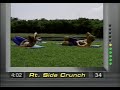 8 Minute Abs 8 Minute Abs