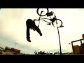 Channel 4Down BMX :: Boyley Jam 2008