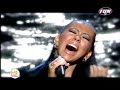 Christina Aguilera The Voice Within Live