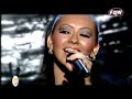 christina aguileraaa
