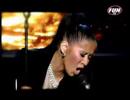 Christina Aguilera The Voice Within Live