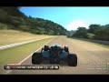PGR4 Nurburgring T1 Gameplay