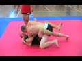 Amateur MMA in Toowoomba - Joakim