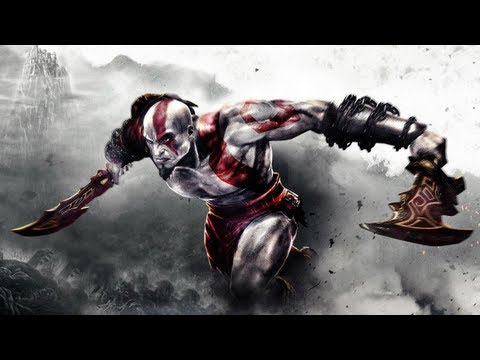 God of War Ascension Pelicula Completa Español God of War Ascension Pelicula Completa Español