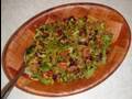 Lentil Chaat(salad)