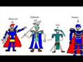videos de Fire Emblem Animated: Characters
