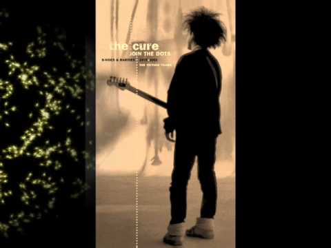 Breathe The Cure