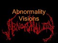 Abnormality - Visions - Rock Band 2 Bonus Song Abnormality - Visions - Rock Band 2 Bonus Song