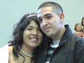 Alexandra Quincea�era Photos at the Church