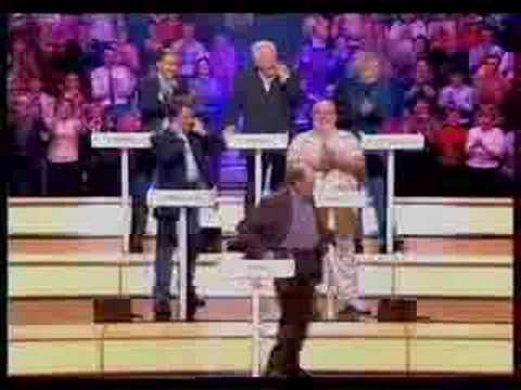 sim - sim au concour des grosse tête 2007.