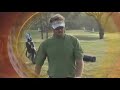 Introduction to Golf Swing Control Instructional dvds