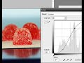 S-curve Tutorial in Adobe Photoshop CS3 S-curve Tutorial in Adobe Photoshop CS3