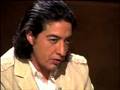 Juan Valderrama, en 1001 Noches