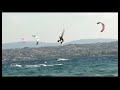 leukanti kiteboarding festival !
