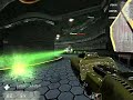 Alien Arena Botgame