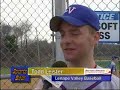 Lenape Valley-Kittatinny baseball Lenape Valley-Kittatinny baseball