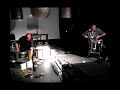 Fergus Kelly & David Lacey at Darklight Festival June 2007 Fergus Kelly & David Lacey at Darklight Festival June 2007