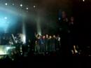JUANES live in INDIO CA. SE DESPIDE