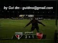 Spx Flamengo Supercopa 93
