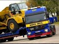 bank bros pride of heavy haulage