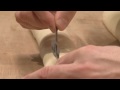 Baguette Shaping with Ciril Hitz