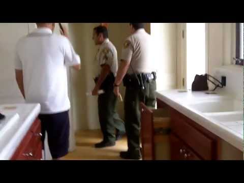 how to prove wrongful eviction