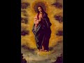 ave virgo sanctissima   francisco guerrero