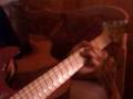 blues-solo-godin