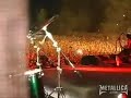 Metallica @ Athens Rockwave 2007