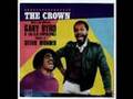Gary Byrd vs. Stevie Wonder   - the crown -