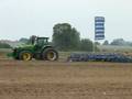 John Deere + Lemken Agro Show Bednary 21.09.2008