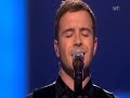 Westlife - Nobel Peace Prize Concert 11.12.2009