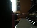 toute l'indj pourra me voir au piano XD