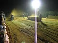 Sand Drags East V West