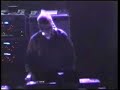 Kinetik - 'Tranz Mission' Live 2002