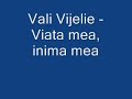 Vali Vijelie - Viata mea, inima mea