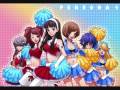 Reach Out to the Truth [Instrumental Version] 06 [OST]