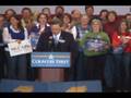 Nathan Ramsey - Chairman Buncombe County Commission - Palin