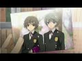 OST from the anime Junjō Romantica If you like this OST, please buy it, to support the rightful owners. Nothing belongs to me. ENJOY~!