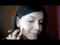 MAQUILLAJE DE VAMPIRO PARA HALLOWEEN